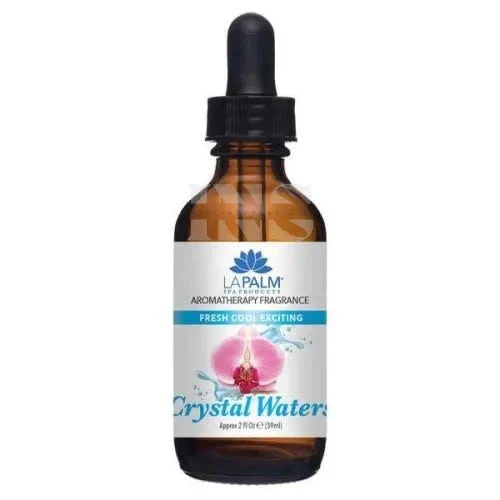 LA PALM Aromatherapy Fragrance Oil 2 oz - Image 33