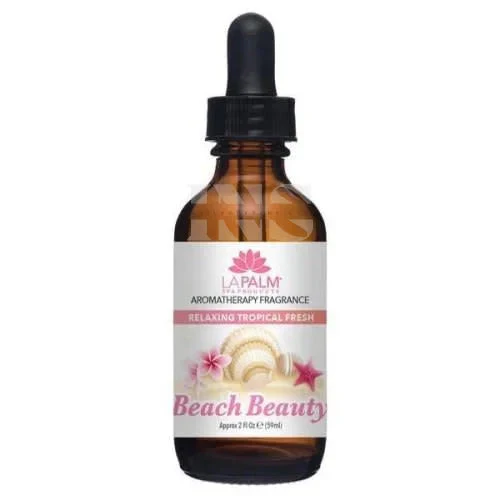 LA PALM Aromatherapy Fragrance Oil 2 oz - Image 36