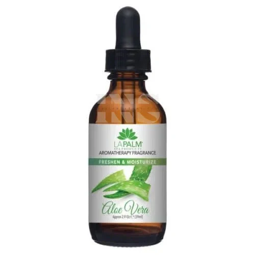 LA PALM Aromatherapy Fragrance Oil 2 oz - Image 37