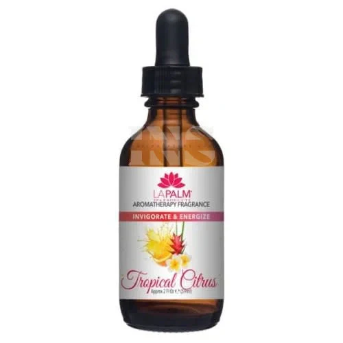 LA PALM Aromatherapy Fragrance Oil 2 oz - Image 38