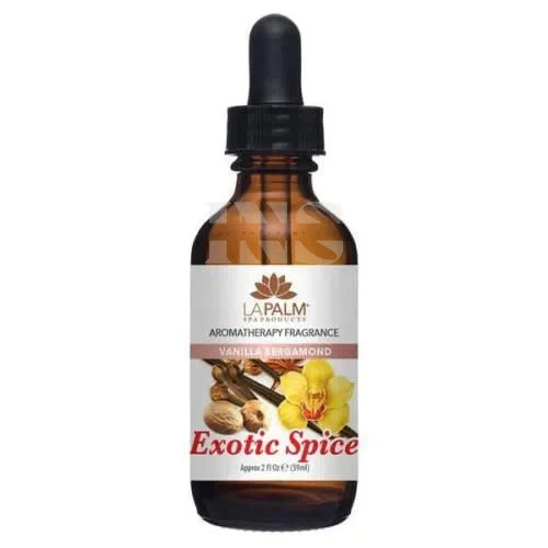 LA PALM Aromatherapy Fragrance Oil 2 oz - Image 41