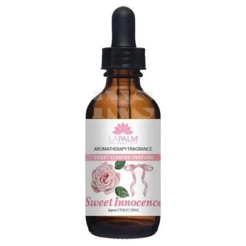 LA PALM Aromatherapy Fragrance Oil 2 oz - Image 5
