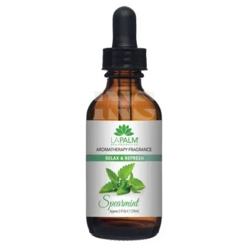 LA PALM Aromatherapy Fragrance Oil 2 oz - Image 6