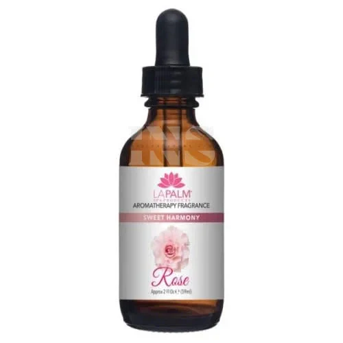 LA PALM Aromatherapy Fragrance Oil 2 oz - Image 7