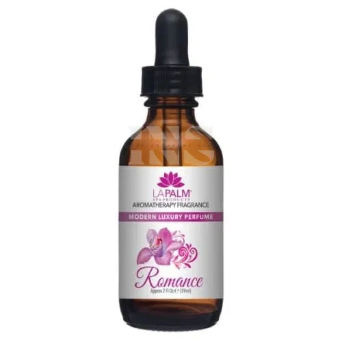 LA PALM Aromatherapy Fragrance Oil 2 oz - Image 8