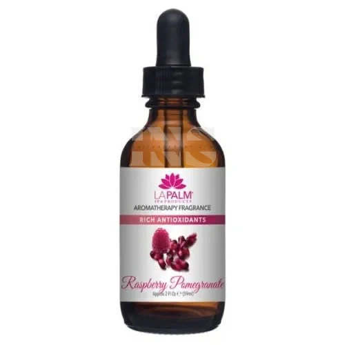 LA PALM Aromatherapy Fragrance Oil 2 oz - Image 9