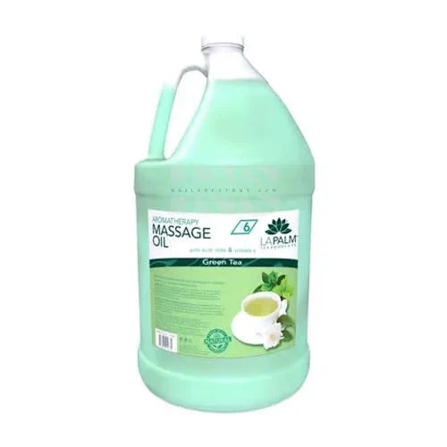 LA PALM Massage Oil Gallon Single - Image 14
