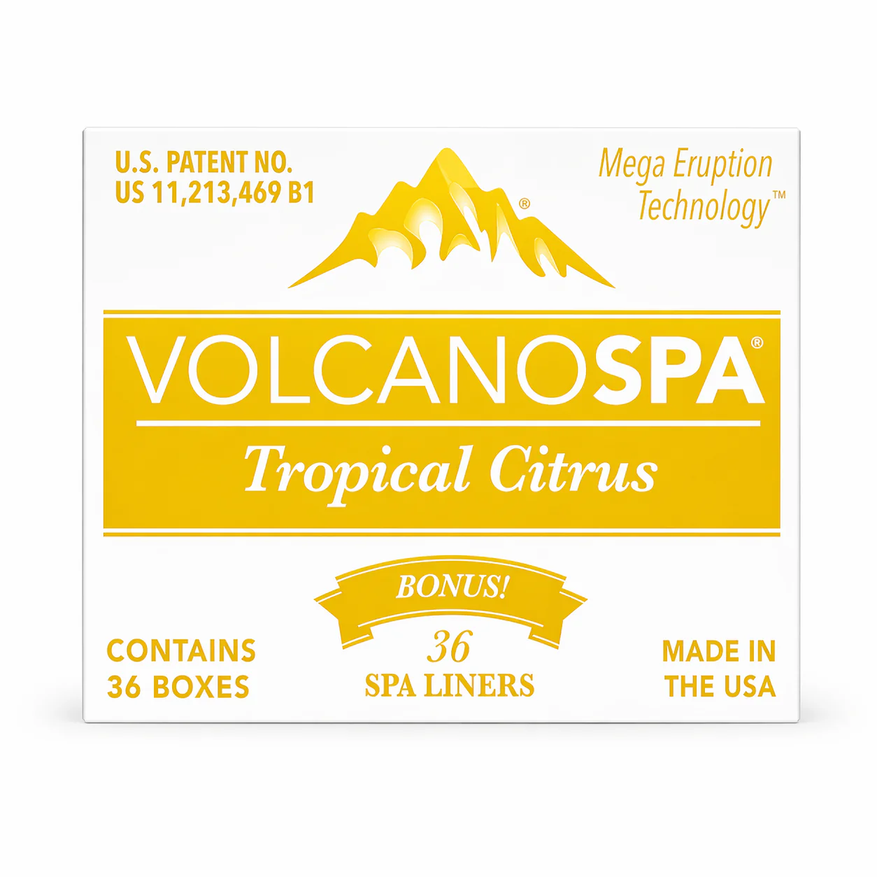 LA PALM Volcano Spa 6 Steps Single - Image 21