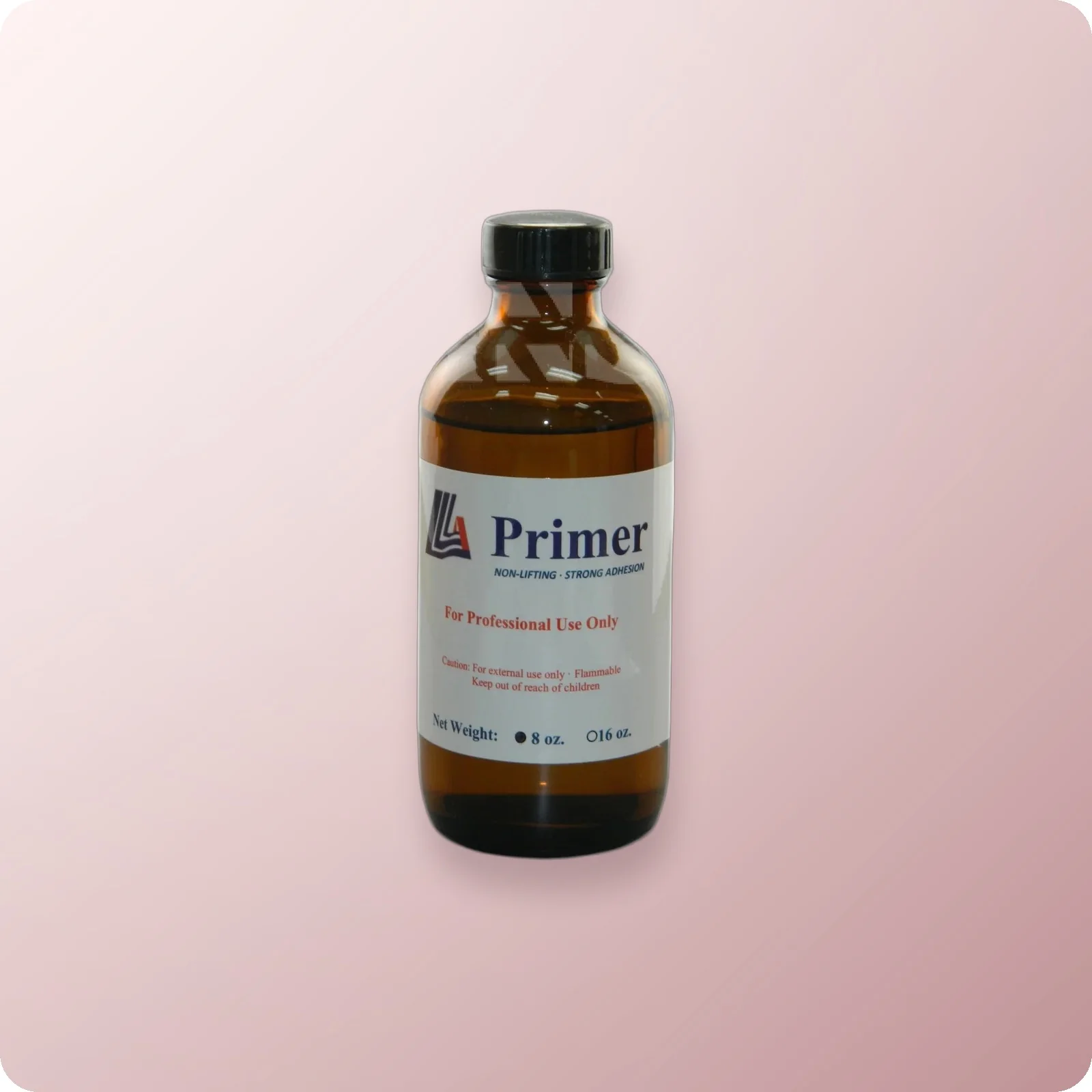 LA Primer - 8 oz