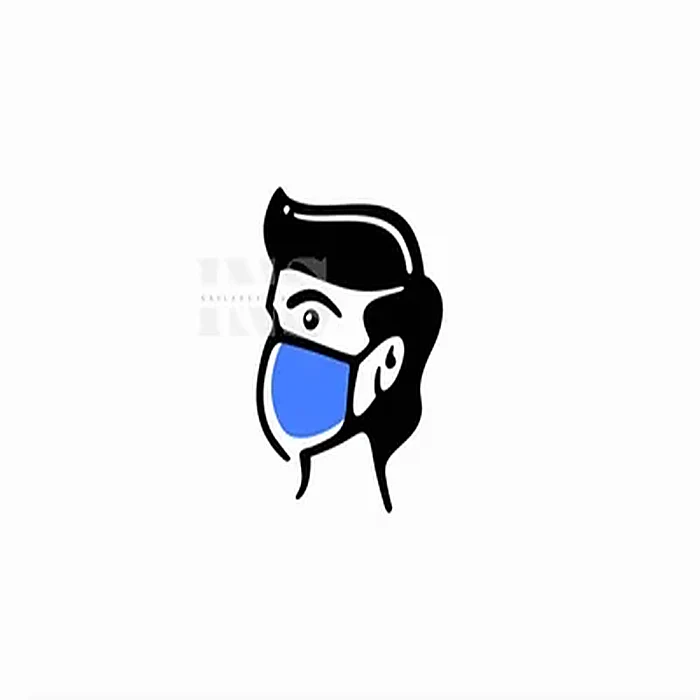 Logo Designer Mask - Image 2