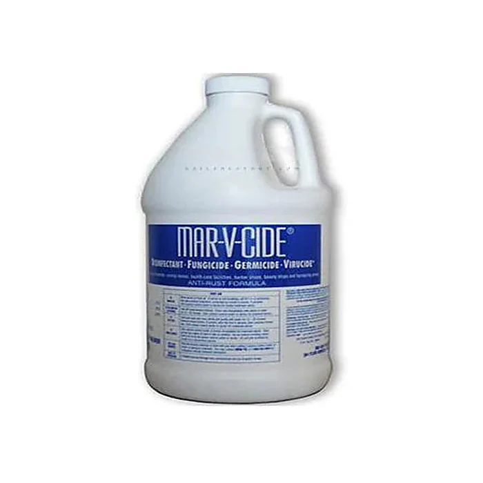 MAR-V-CIDE Disinfectant - 64 oz - Image 2