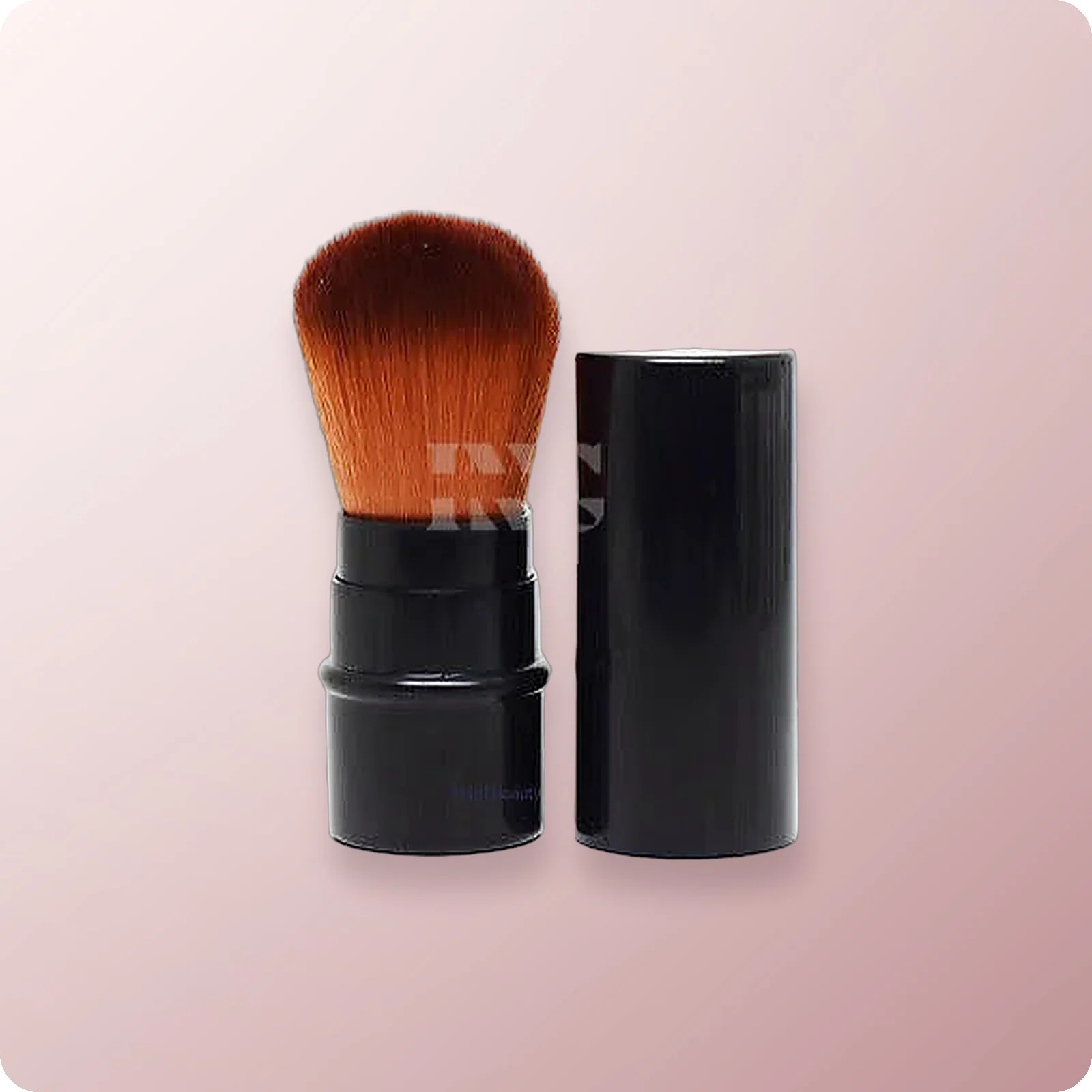 Mini Retractable Dust Brush