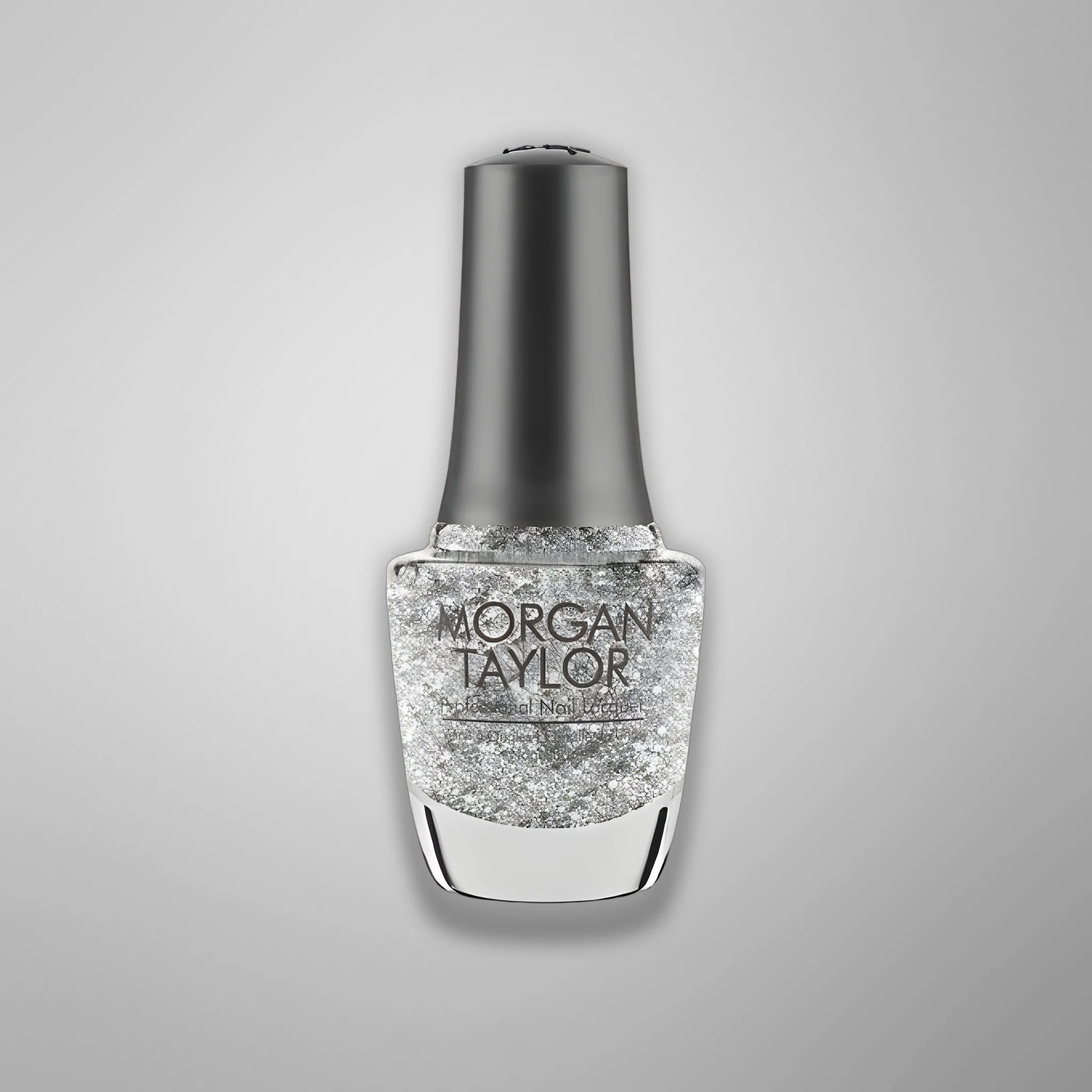 MORGAN TAYLOR - 946 Am I Making You Gelish?