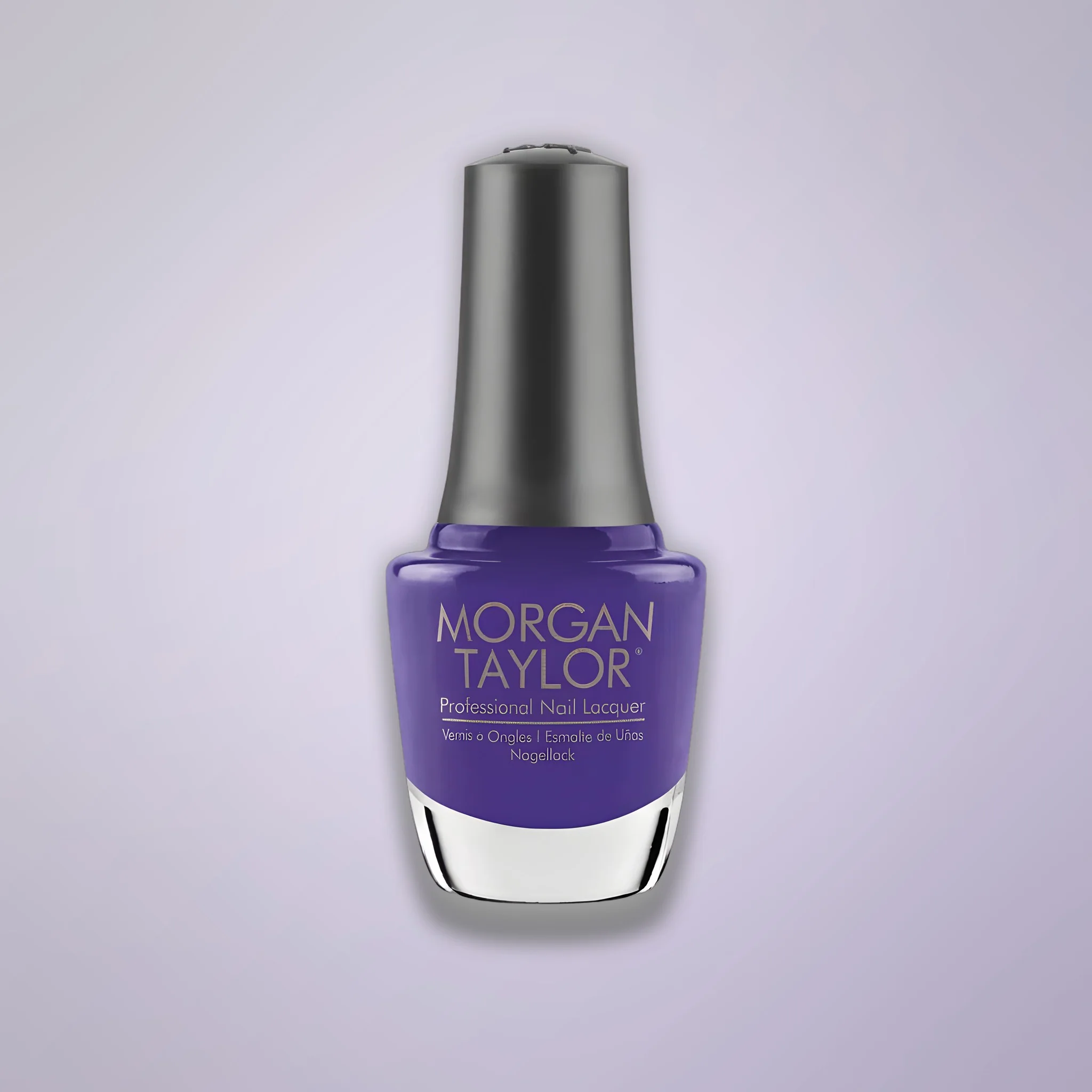 MORGAN TAYLOR - 179 Anime - Zing Color!
