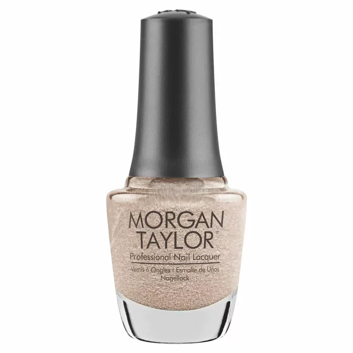 MORGAN TAYLOR - 837 Bronzed - Image 2