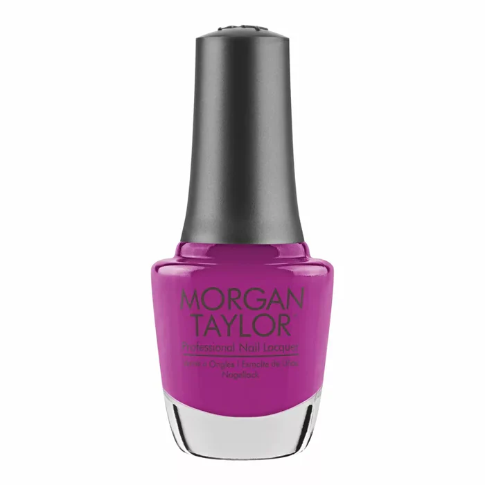MORGAN TAYLOR - 896 Carnaval Hangover - Image 2