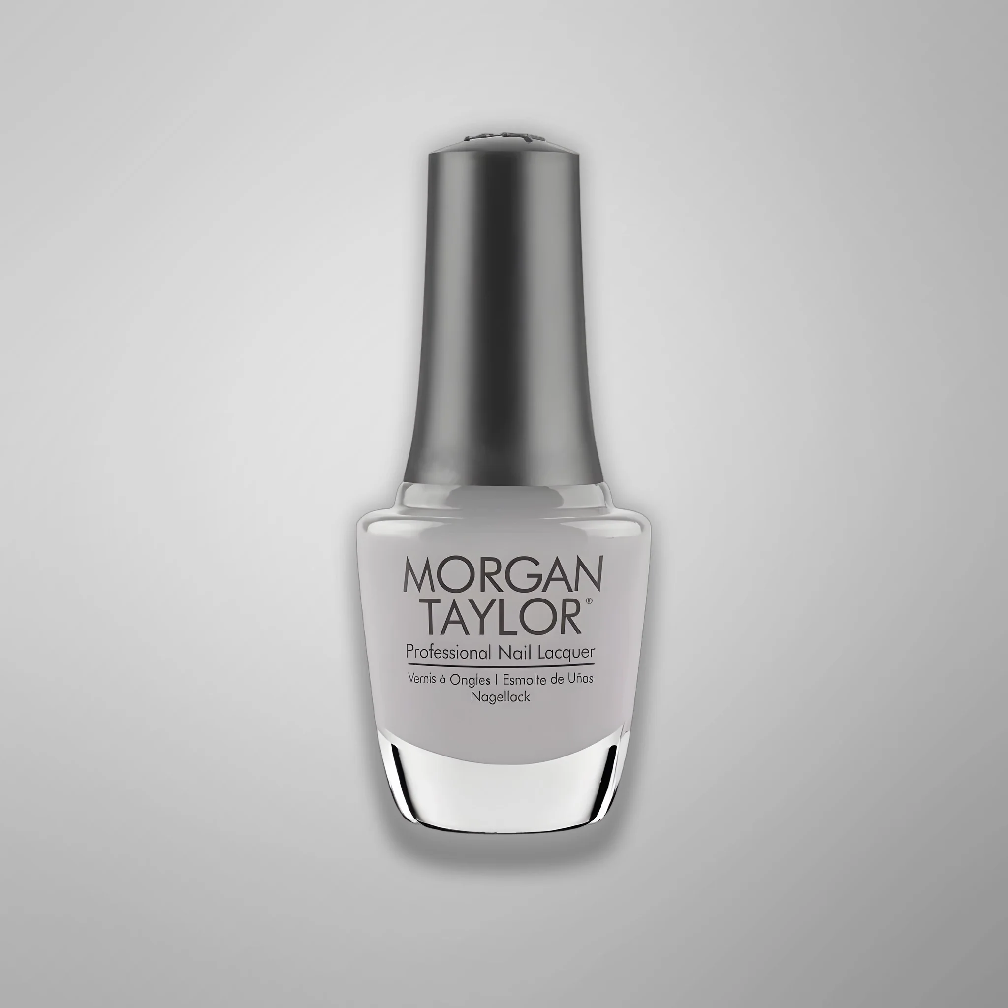 MORGAN TAYLOR - 883 Cashmere Kind Of Gal