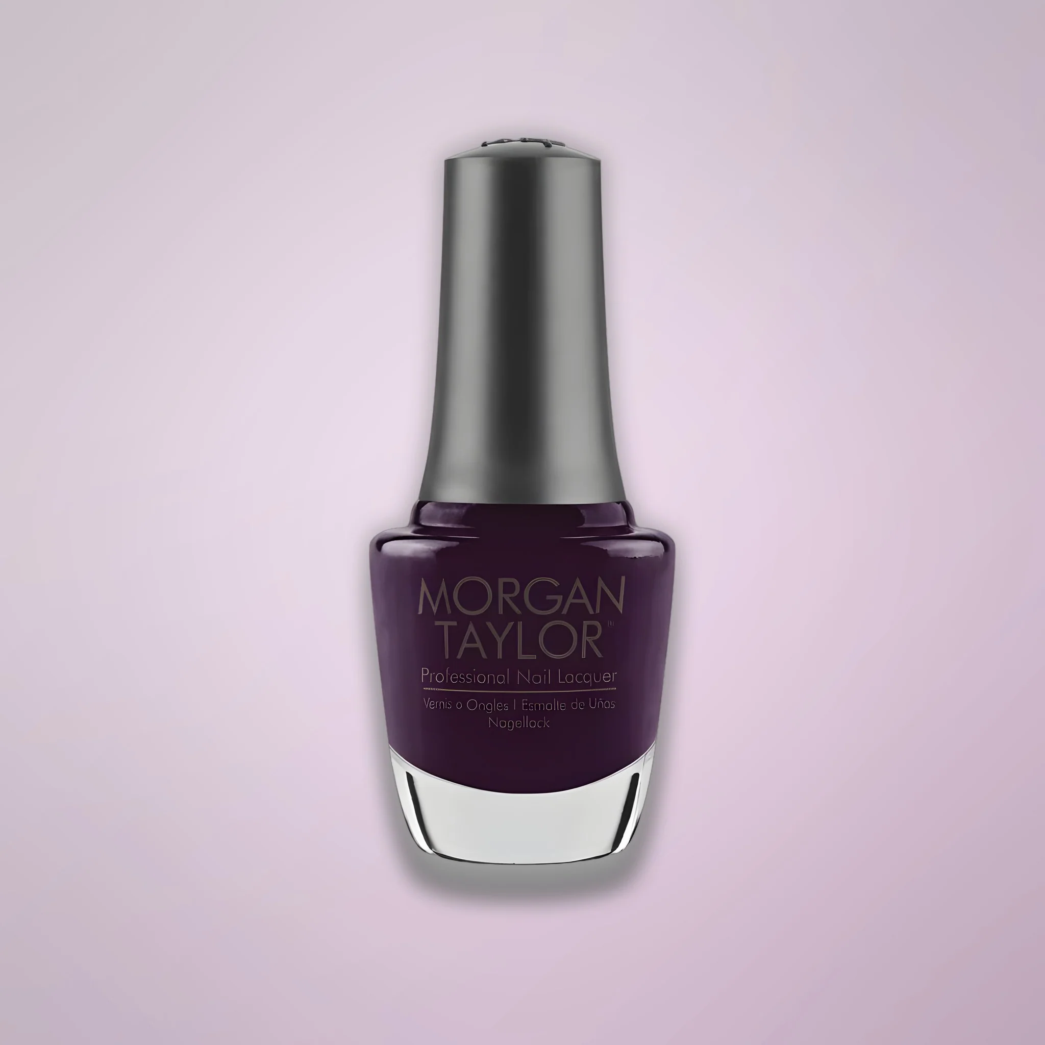 MORGAN TAYLOR - 864 Diva