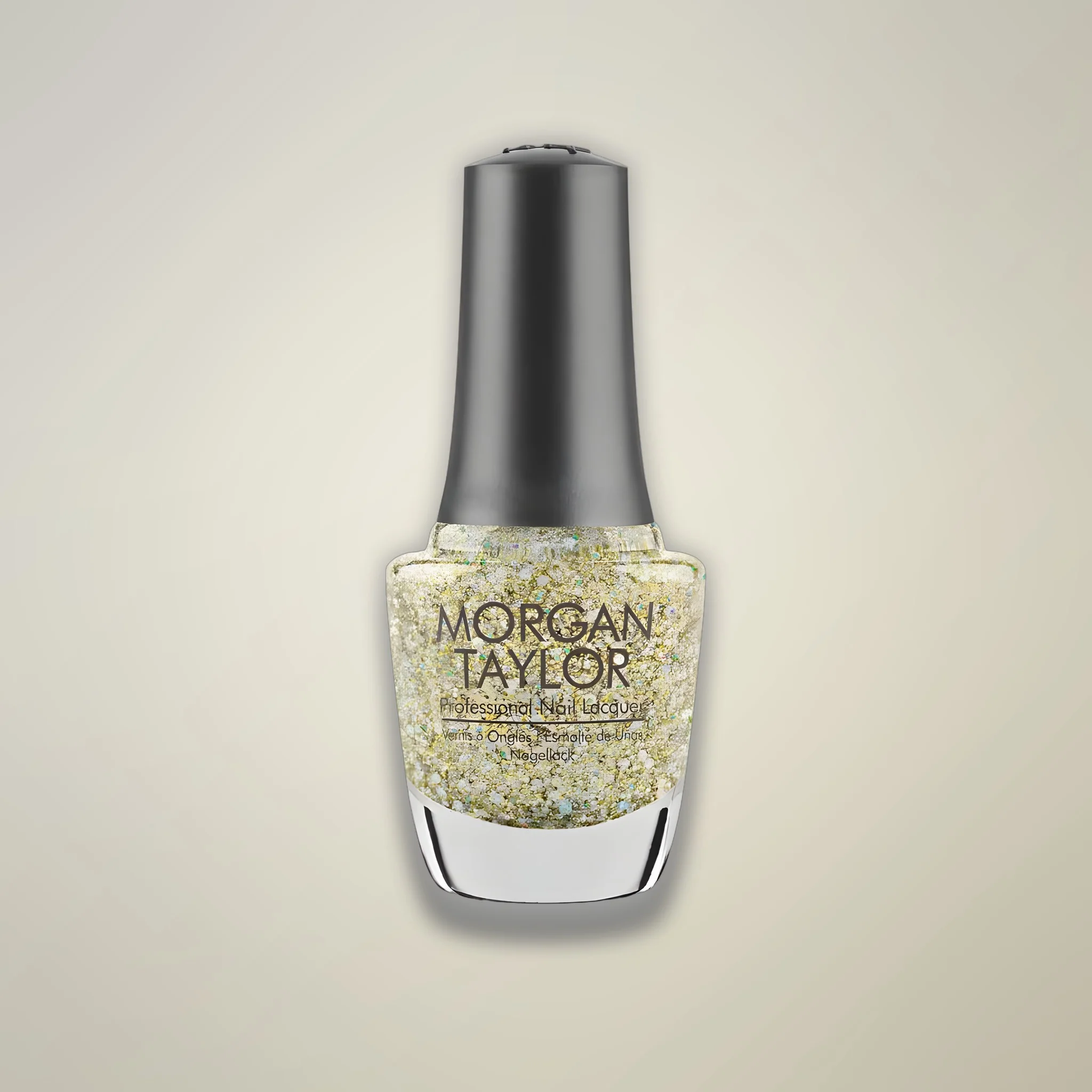 MORGAN TAYLOR - 851 Grand Jewels