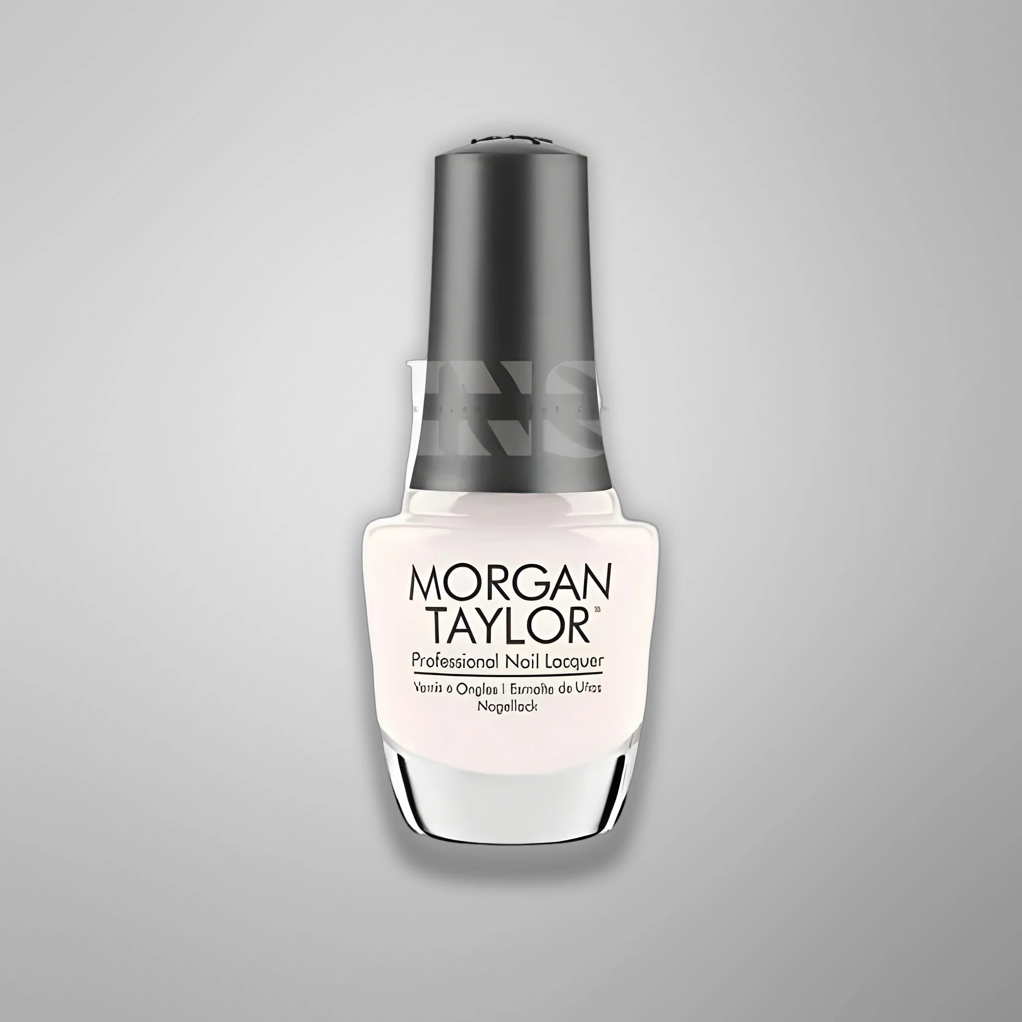 MORGAN TAYLOR - 001 Heaven Sent