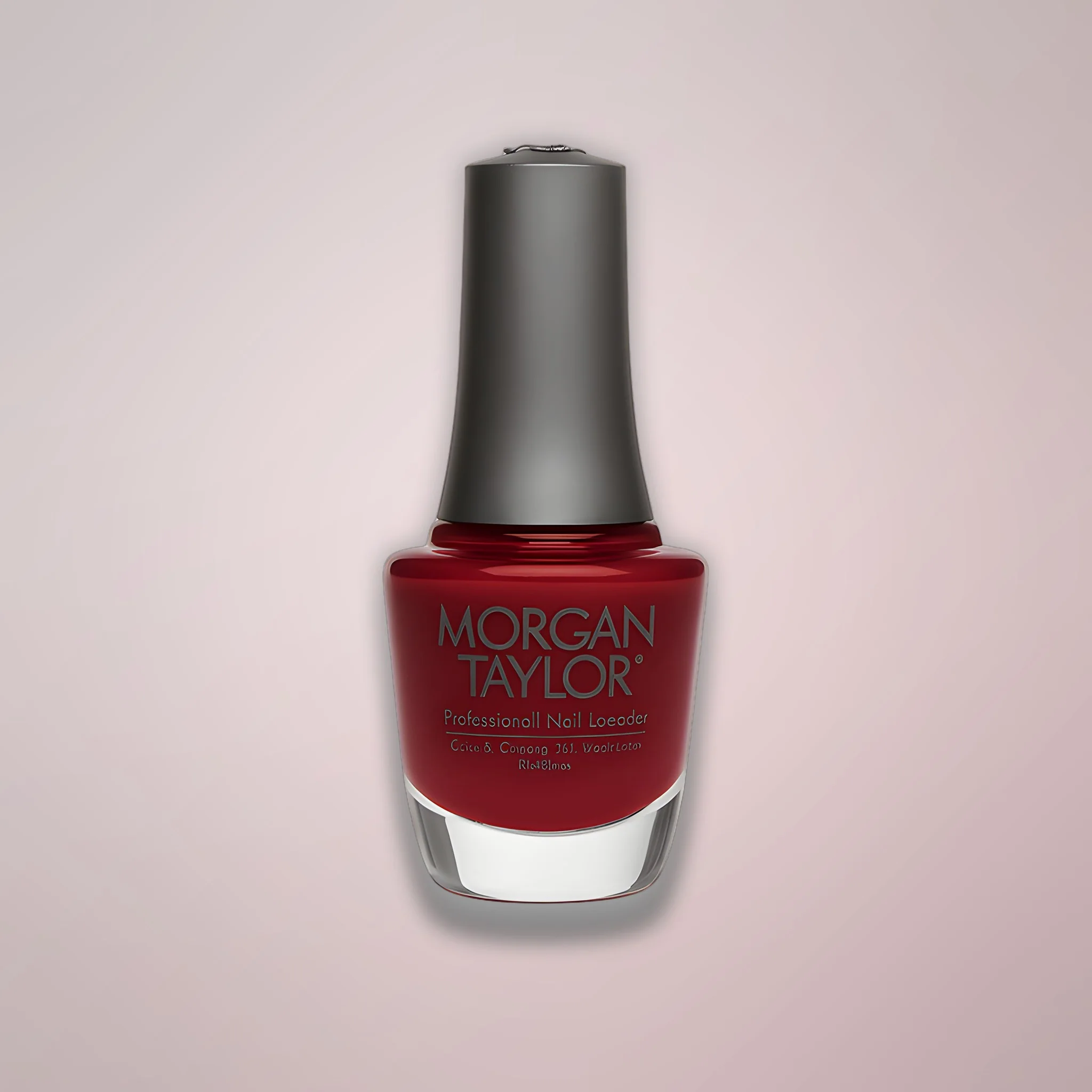 MORGAN TAYLOR - 190 I'm So Hot