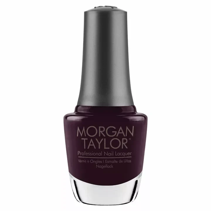MORGAN TAYLOR - 920 Love Me Like A Vamp - Image 2
