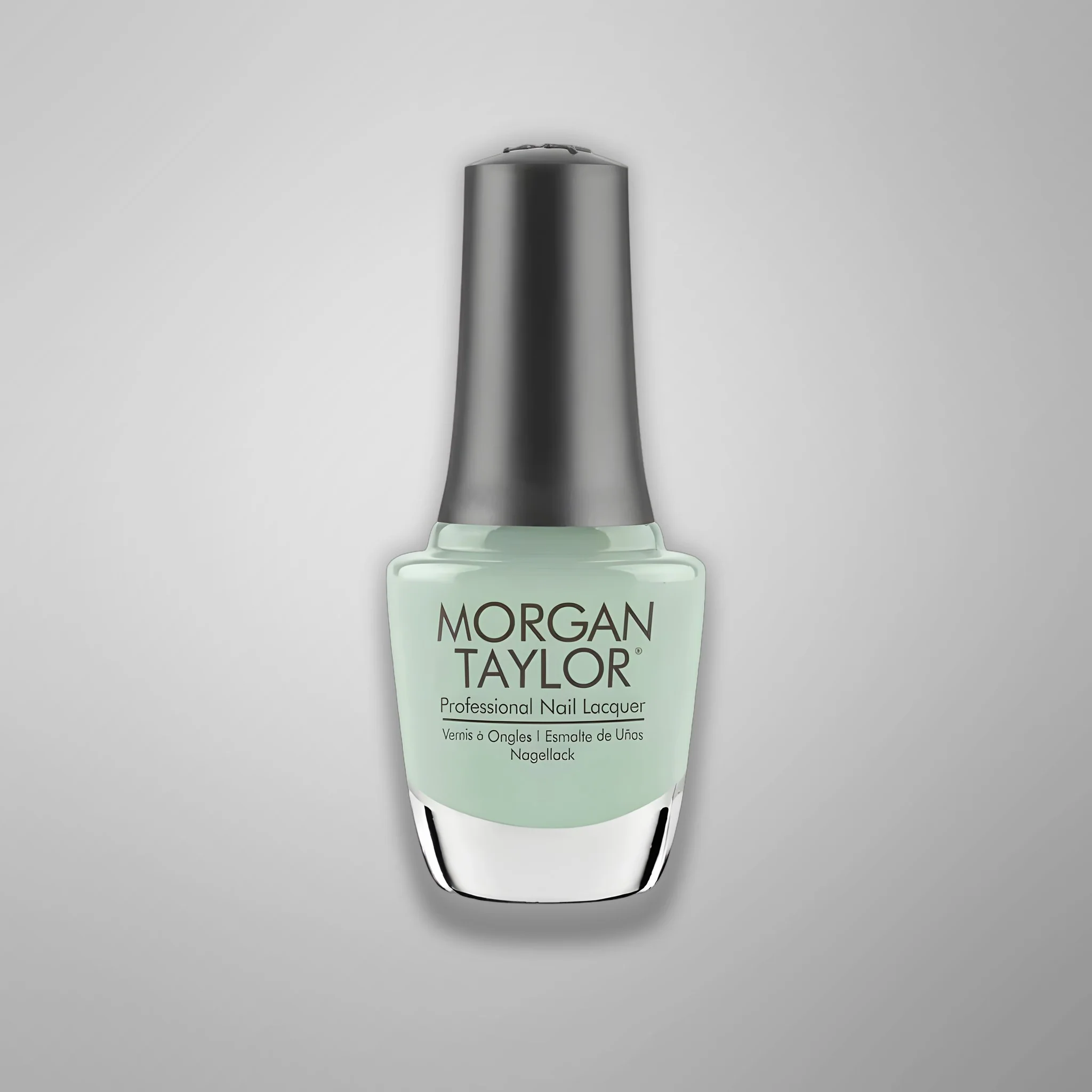 MORGAN TAYLOR - 085 Mint Chocolate Chip