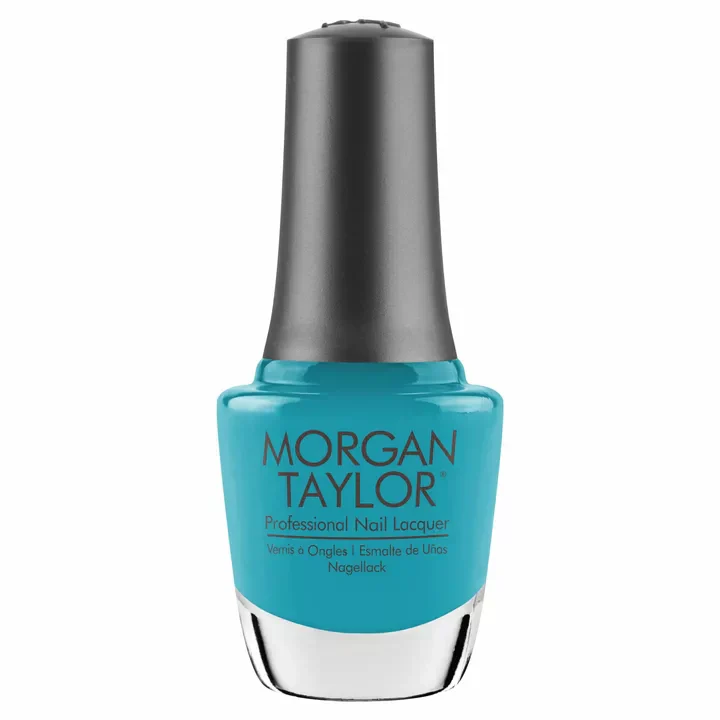 MORGAN TAYLOR - 259 No Filter Needed - Image 2