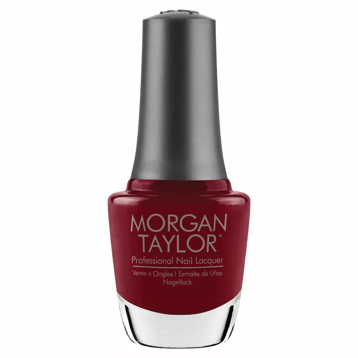 MORGAN TAYLOR - 823 Stand Out - Image 2