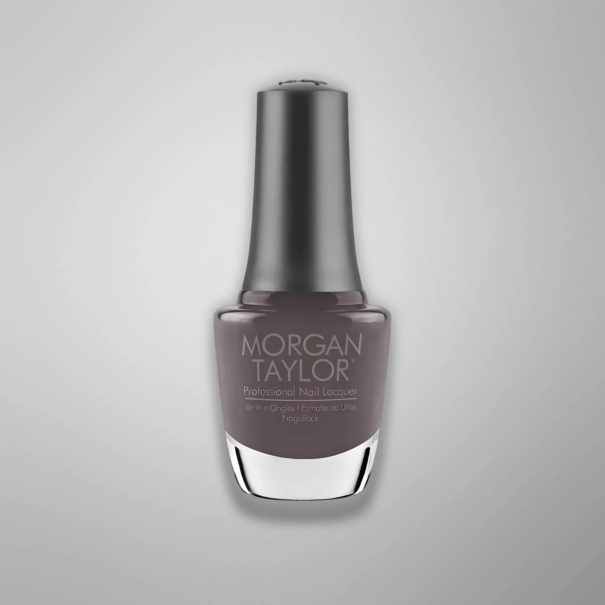 MORGAN TAYLOR - 064 Sweater Weather