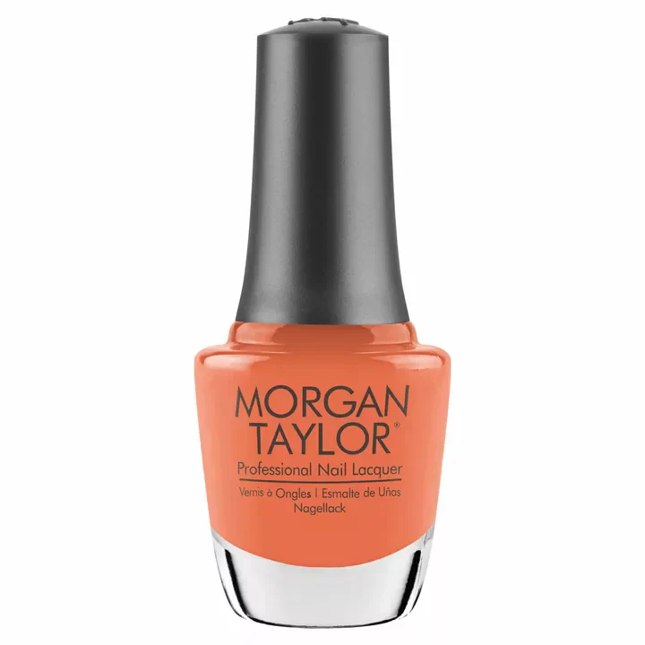 MORGAN TAYLOR - 885 Sweet Morning Dew - Image 2