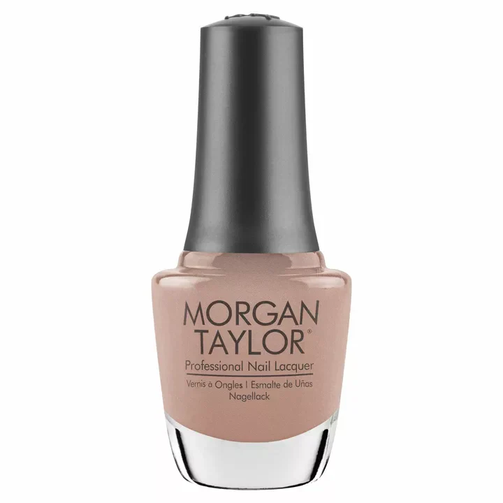 MORGAN TAYLOR - 878 Taupe Model - Image 2