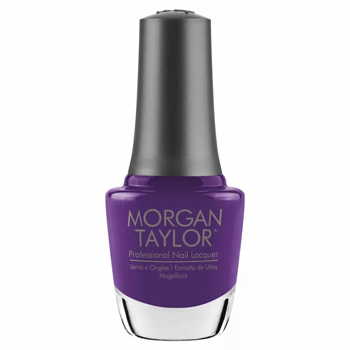 MORGAN TAYLOR - 914 You Glare, I Glow - Image 2