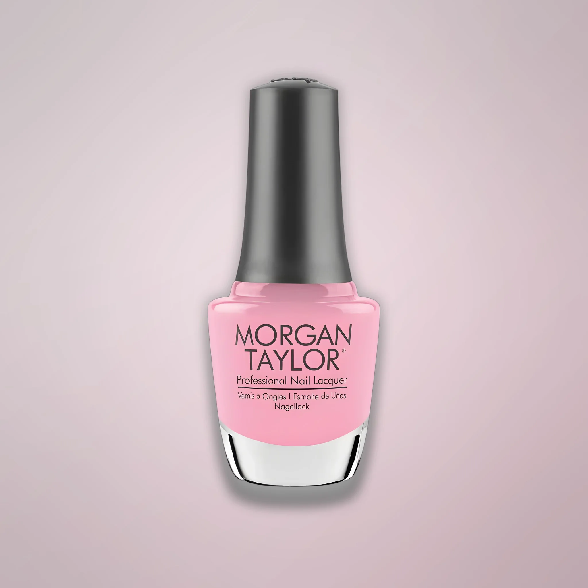 MORGAN TAYLOR - 908 You're So Sweet You're Giving Me A Toothache