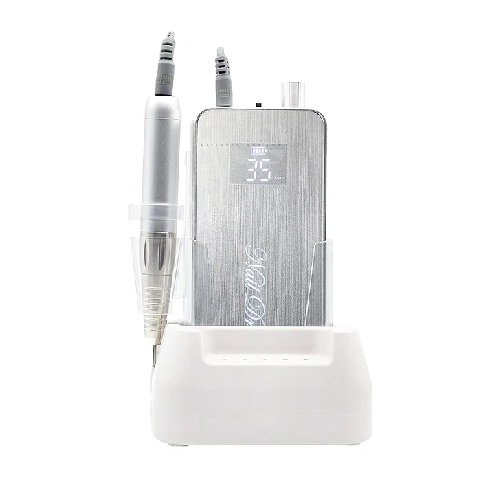 Nail Drill Machine 35Krpm BOGO - Image 3