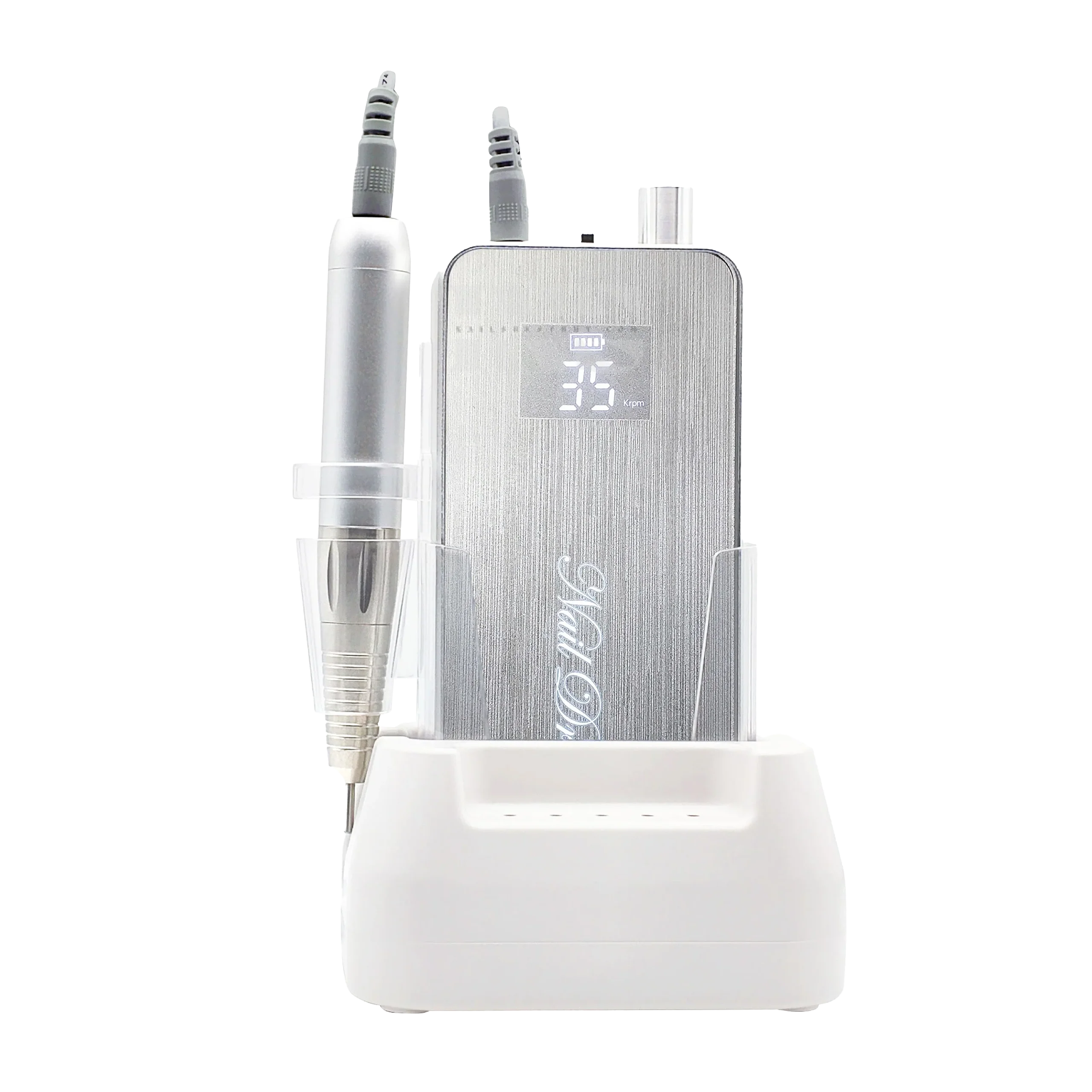Nail Drill Machine 35Krpm BOGO - Image 5