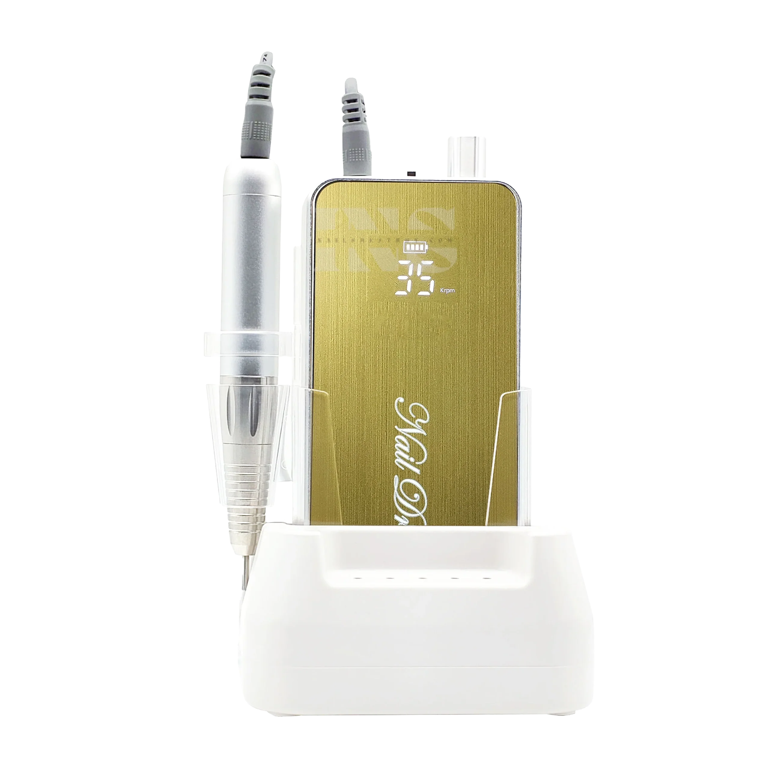 Nail Drill Machine 35Krpm BOGO - Image 6