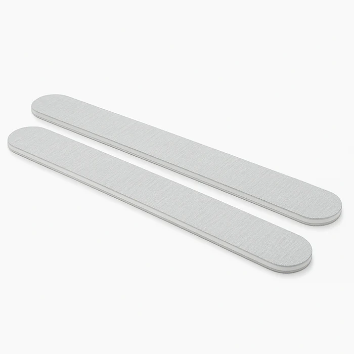 Nail File Zebra USA 50/pk - Image 2