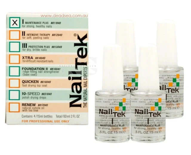 NAIL TEK I Single - Image 2