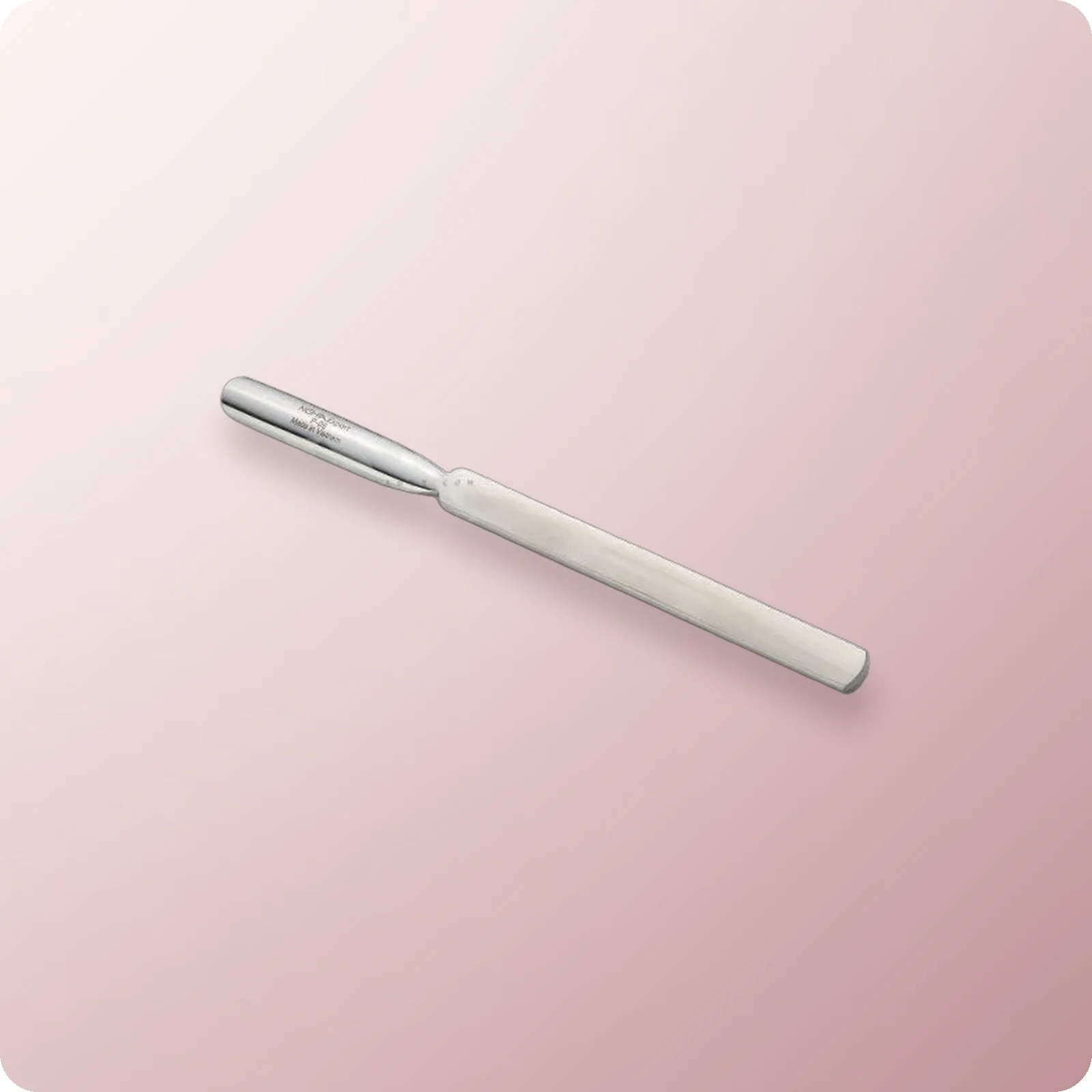 NGHIA Cuticle Pusher P-06