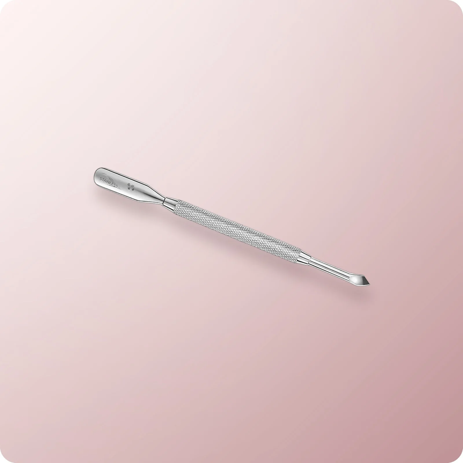 NGHIA Cuticle Pusher S-511