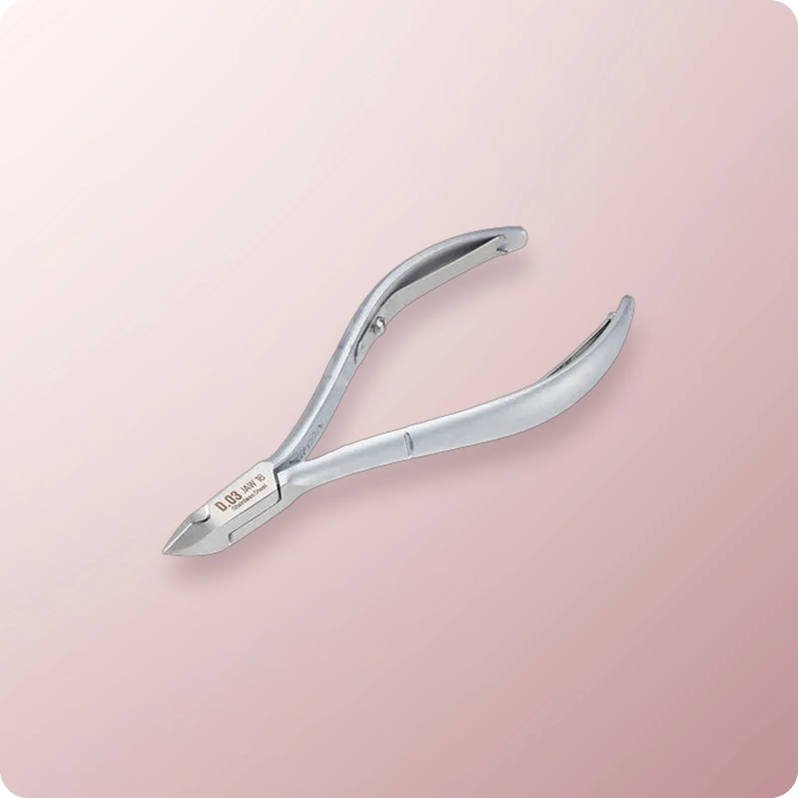 NGHIA Nipper D-03 #16