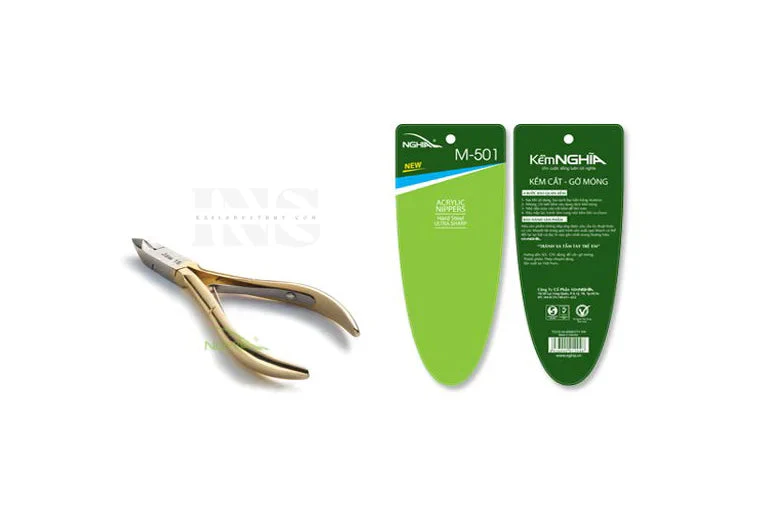 NGHIA Nipper M-501 - Image 2