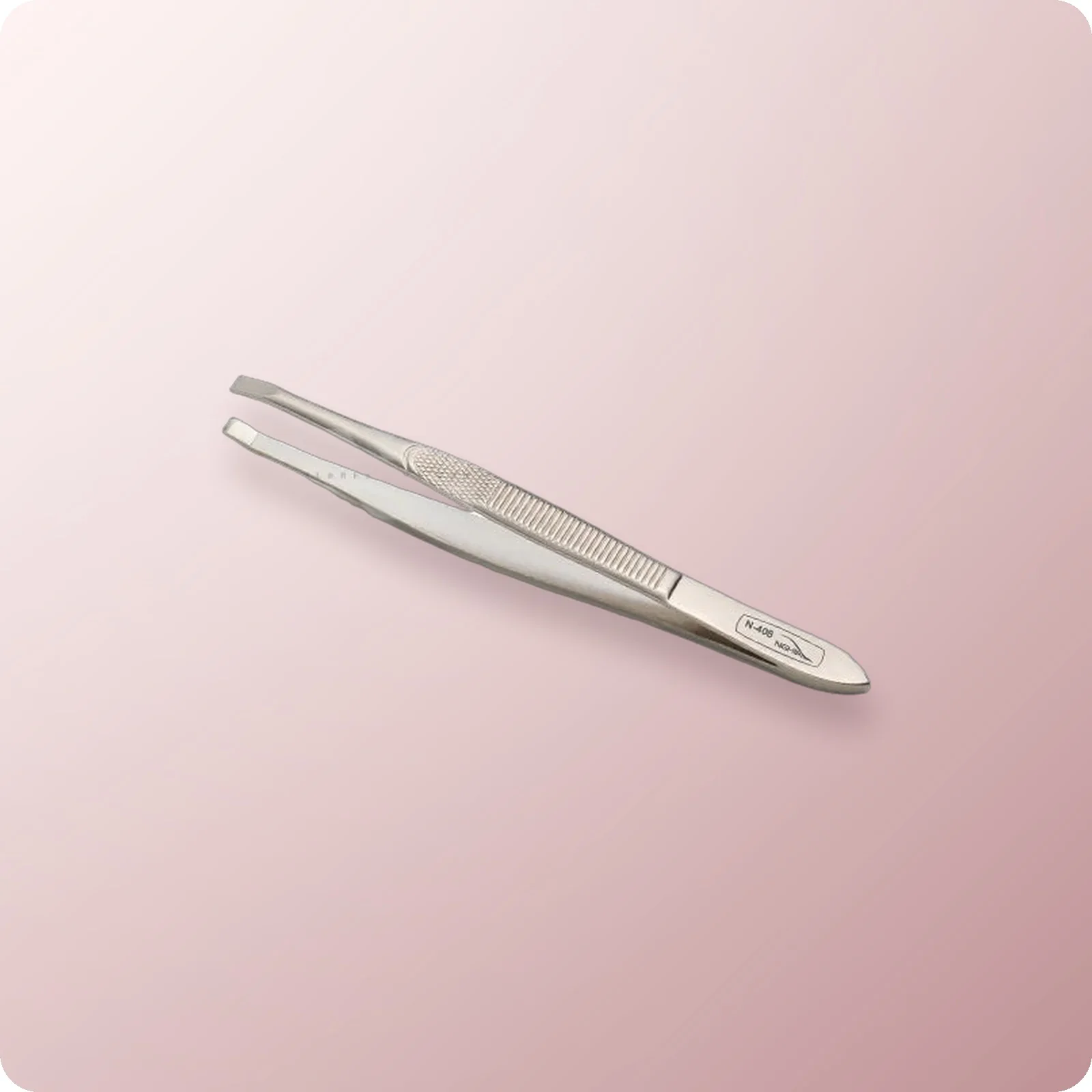 NGHIA Tweezer N-408