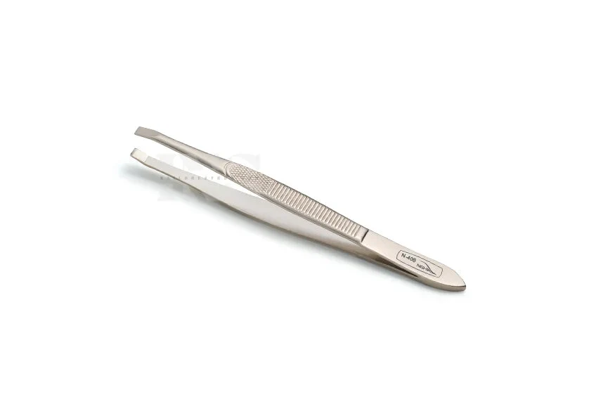 NGHIA Tweezer N-408 - Image 2