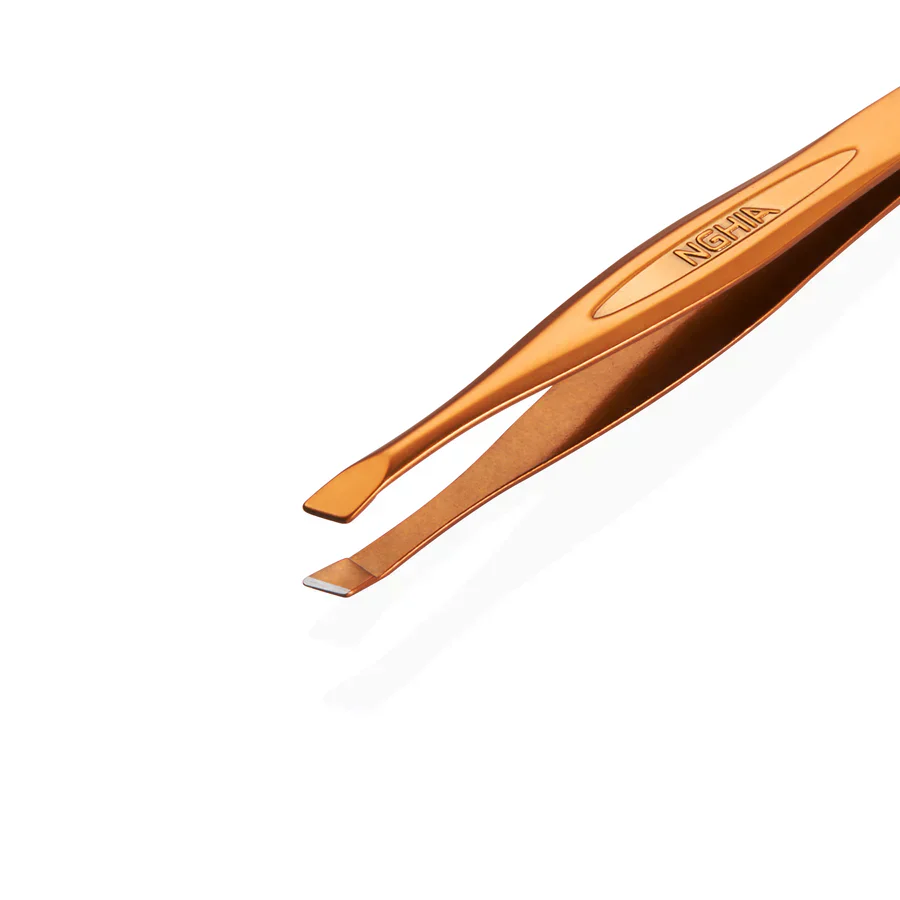 NGHIA Tweezer N-401O - Image 2