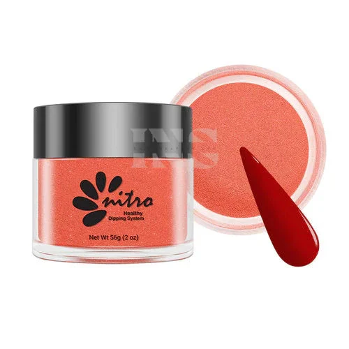 NITRO 004 Dip 2 oz - SNS 8 - Image 2