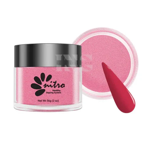 NITRO 014 Dip 2 oz - SNS 42 - Image 2
