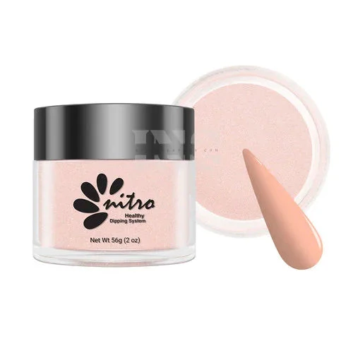 NITRO 016 Dip 2 oz - SNS 46 - Image 2