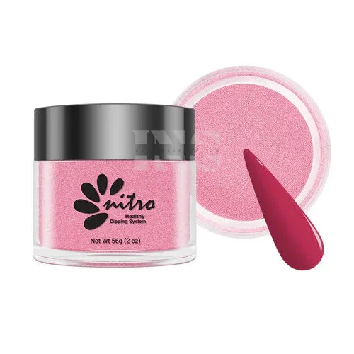 NITRO 021 Dip 2 oz - SNS 59 - Image 2